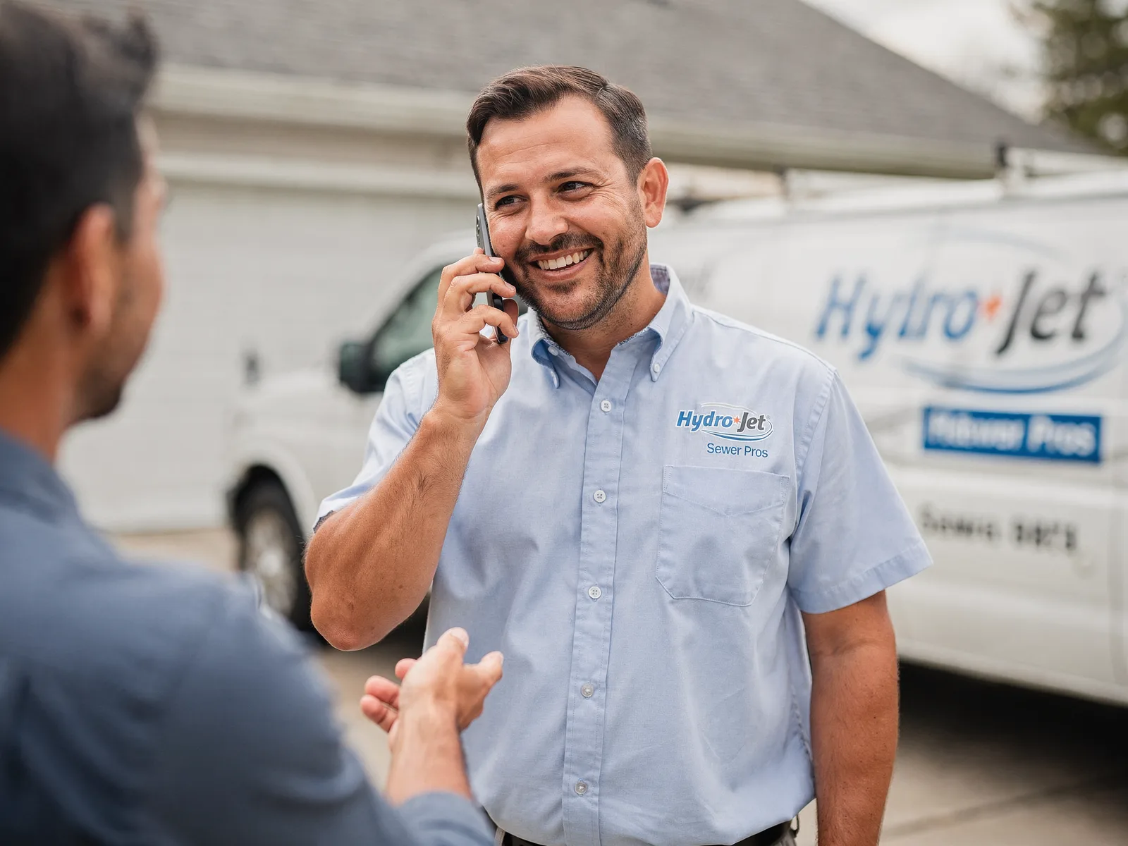 Hydro Jetting Near Me Georges Mills, NH FAQs